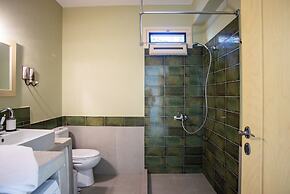 The Cerulean Villa - The Concord Of Blue And Green!