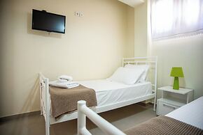 The Cerulean Villa - The Concord Of Blue And Green!