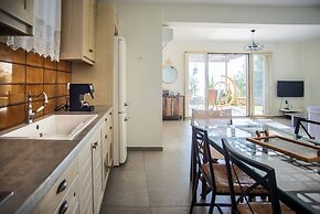 The Cerulean Villa - The Concord Of Blue And Green!