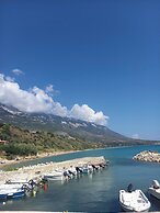 The Cerulean Villa - The Concord Of Blue And Green!