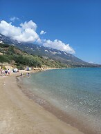 The Cerulean Villa - The Concord Of Blue And Green!