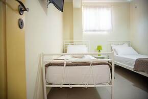 The Cerulean Villa - The Concord Of Blue And Green!