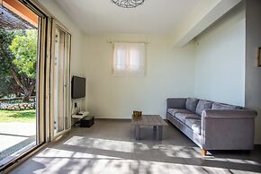 The Cerulean Villa - The Concord Of Blue And Green!