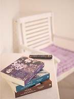 The Cerulean Villa - The Concord Of Blue And Green!