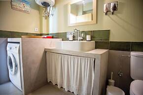 The Cerulean Villa - The Concord Of Blue And Green!