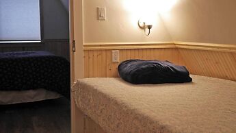 Glorious Summer At Cabin On The Creek