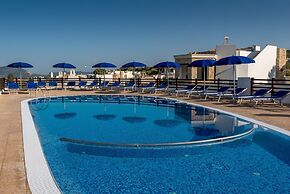 Beautiful Vista Blu Resort Villa Sleeps 4