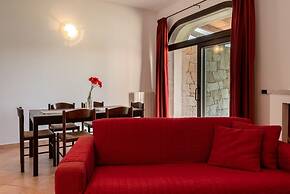 Beautiful Vista Blu Resort Villa Sleeps 4