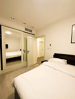 Central Apartment For Rent 31