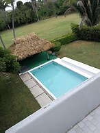 House in Manzanillo With Private Pool