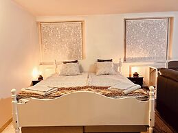 Charming Studio Flat In Sollentuna, Stockholm