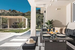 Melissia Luxury Villa