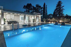 Melissia Luxury Villa