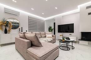 Melissia Luxury Villa