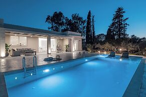 Melissia Luxury Villa