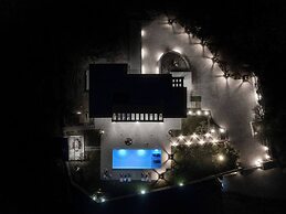 Melissia Luxury Villa