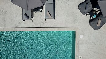 Melissia Luxury Villa