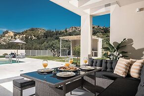 Melissia Luxury Villa