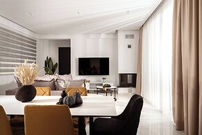 Melissia Luxury Villa