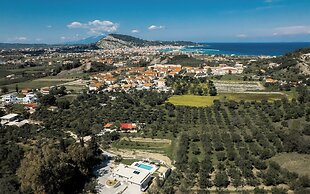 Melissia Luxury Villa