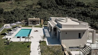 Melissia Luxury Villa