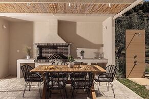 Melissia Luxury Villa