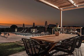 Melissia Luxury Villa