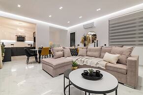 Melissia Luxury Villa