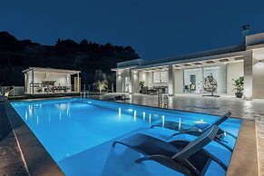 Melissia Luxury Villa