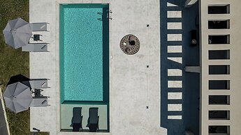 Melissia Luxury Villa