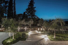 Melissia Luxury Villa