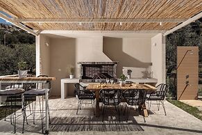 Melissia Luxury Villa