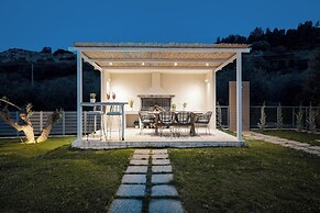 Melissia Luxury Villa