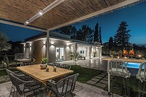 Melissia Luxury Villa