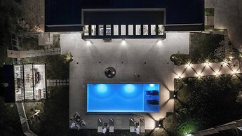 Melissia Luxury Villa