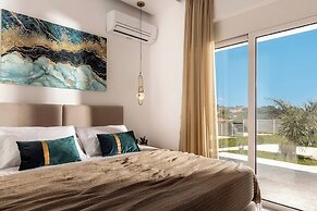 Melissia Luxury Villa