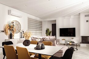 Melissia Luxury Villa