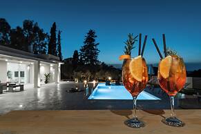 Melissia Luxury Villa