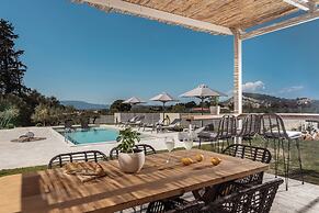 Melissia Luxury Villa