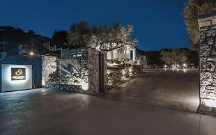 Melissia Luxury Villa