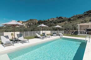 Melissia Luxury Villa