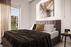 Melissia Luxury Villa