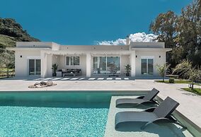 Melissia Luxury Villa