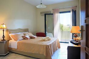 Koralia - Chania's Card Postal Villa Majestic View