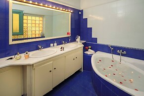 Koralia - Chania's Card Postal Villa Majestic View