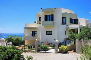 Koralia - Chania's Card Postal Villa Majestic View