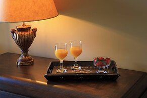 Koralia - Chania's Card Postal Villa Majestic View