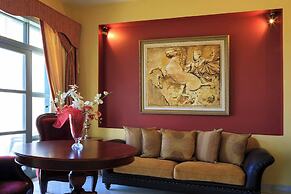 Koralia - Chania's Card Postal Villa Majestic View