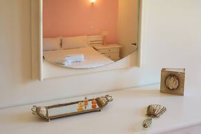 Koralia - Chania's Card Postal Villa Majestic View