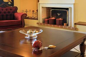 Koralia - Chania's Card Postal Villa Majestic View